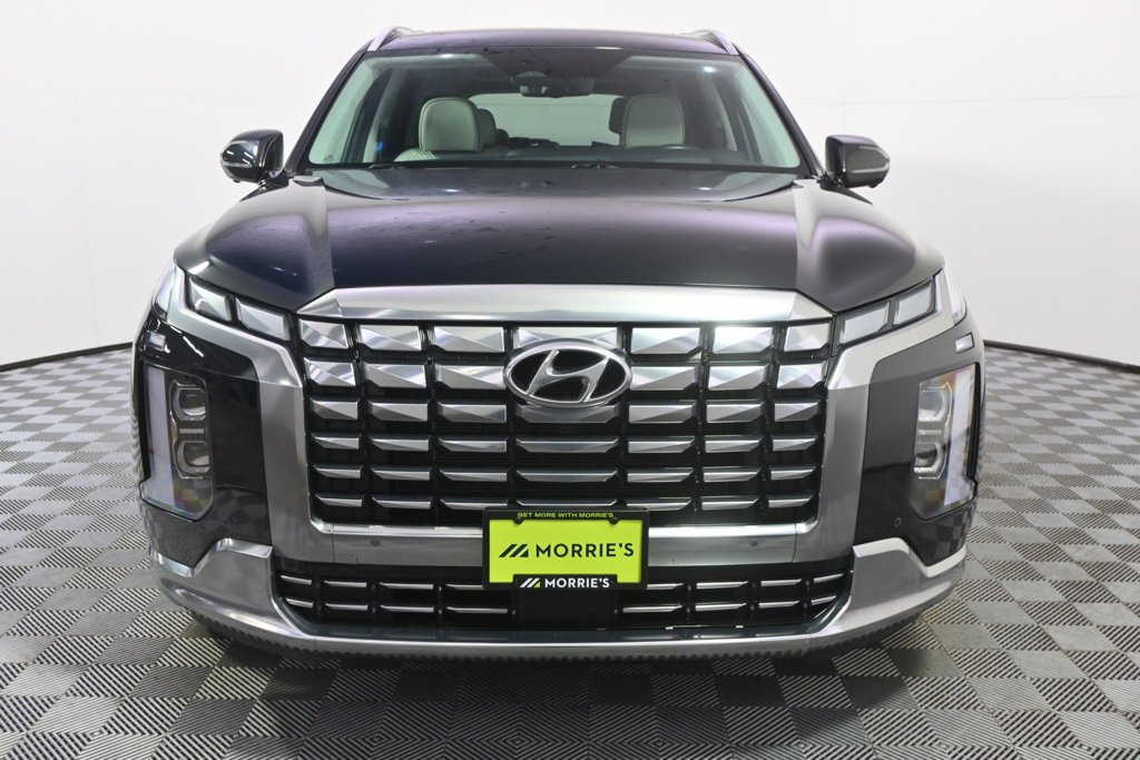 Certified Used 2024 Moonlight Hyundai Calligraphy image 10