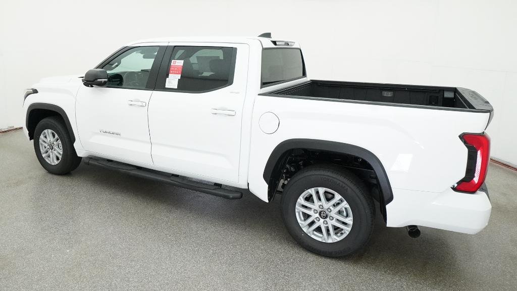 New 2026 Ice Cap Toyota SR5 image 21