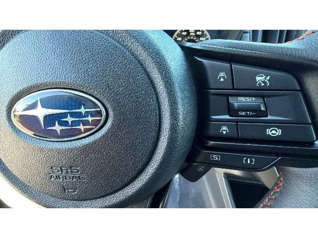 New 2026 SAND DUNE PEARL Subaru Limited Hybrid image 20