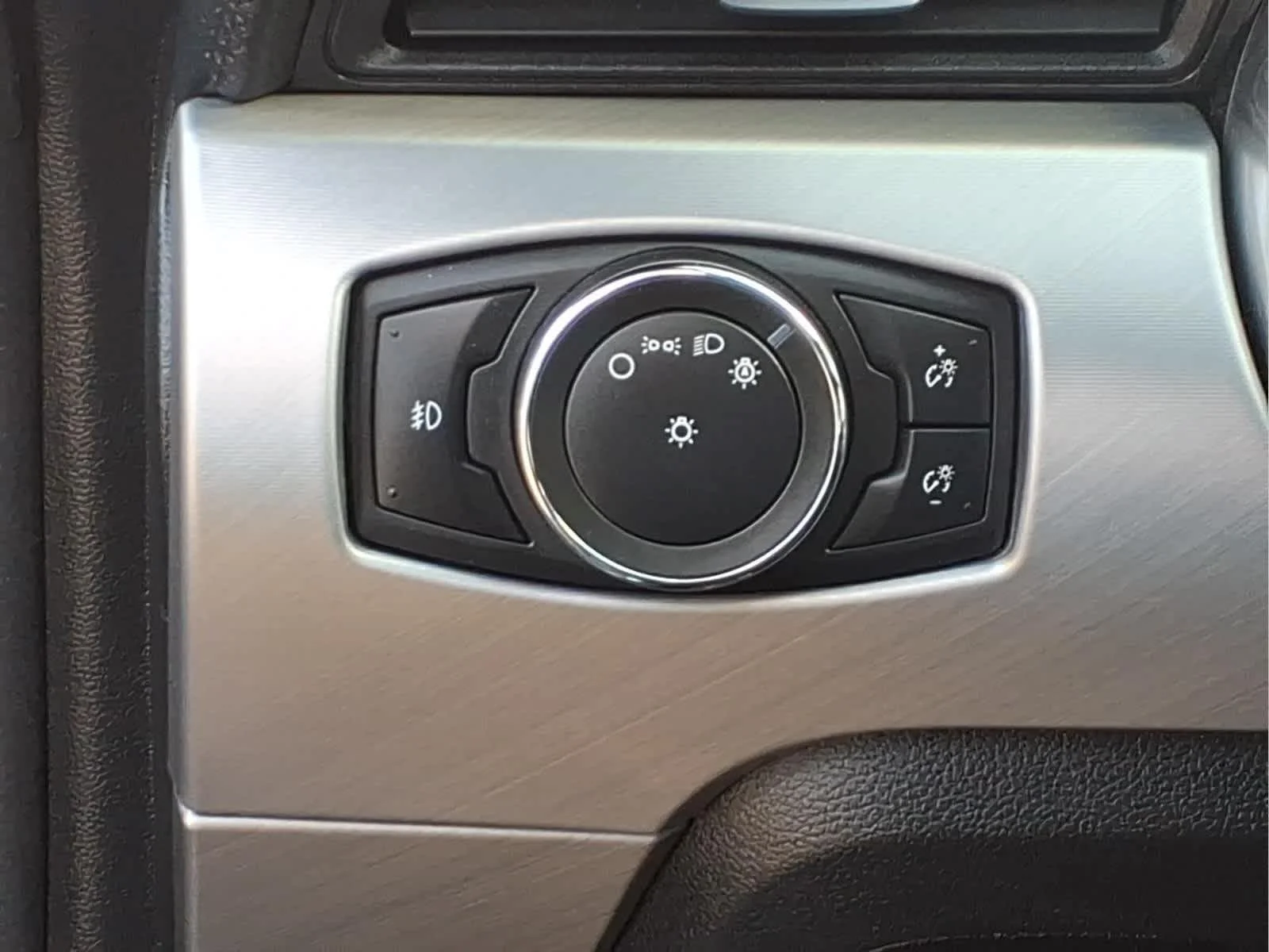 Used 2021 Carbonized Grey Ford EcoBoost Premium image 13
