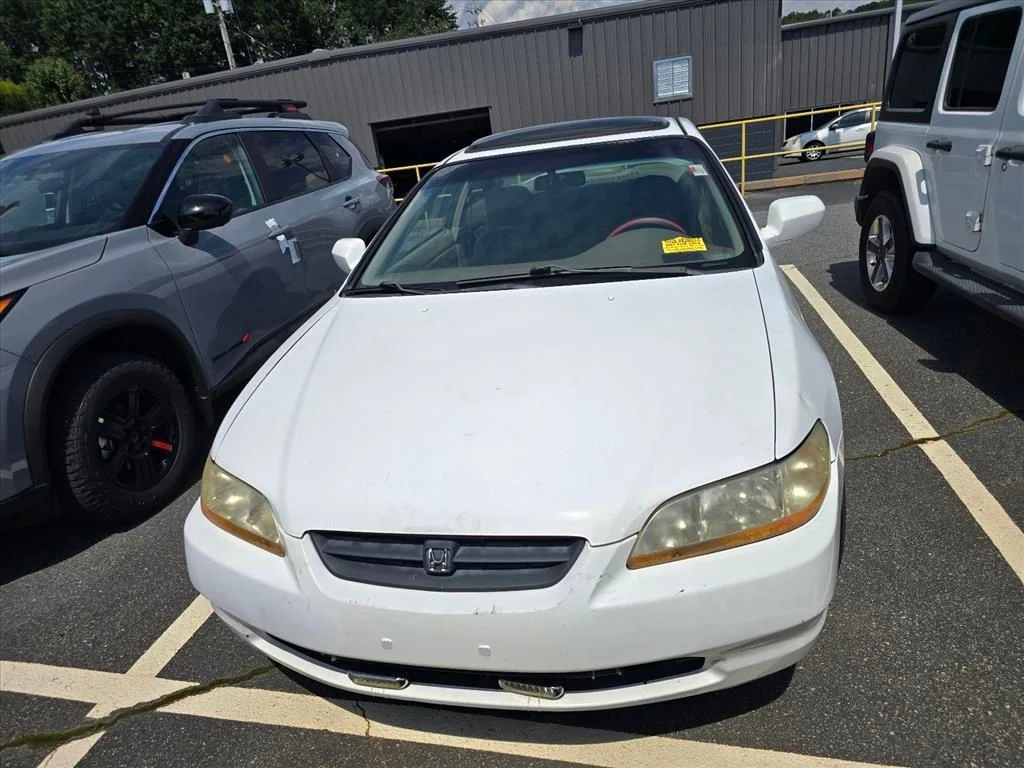 Used 1999  Honda EX image 8