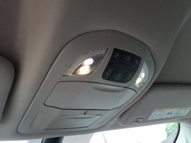 Used 2024 White Chrysler Touring L image 30