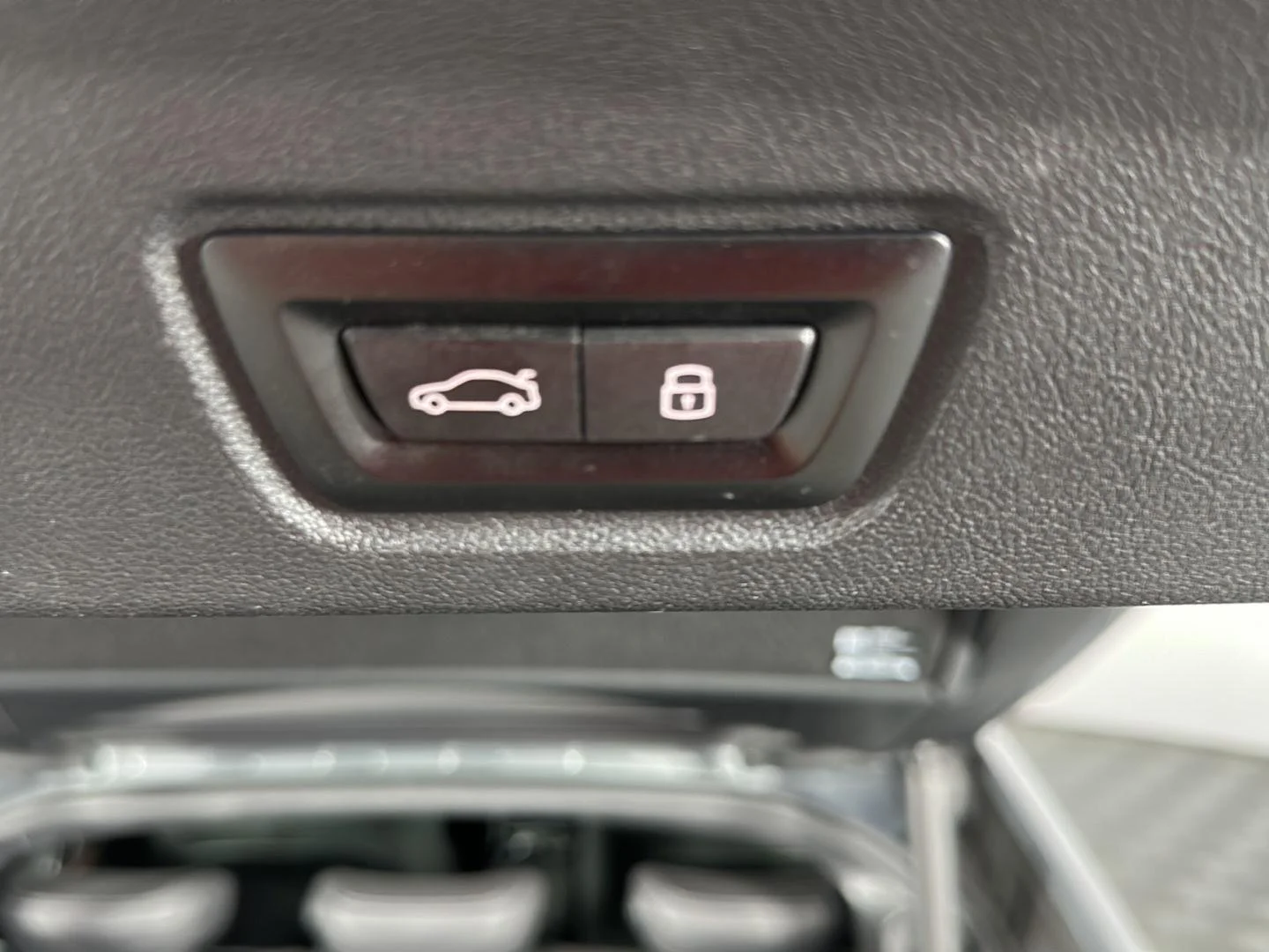 Used 2023 Skyscraper Grey Metallic BMW eDrive40 image 11