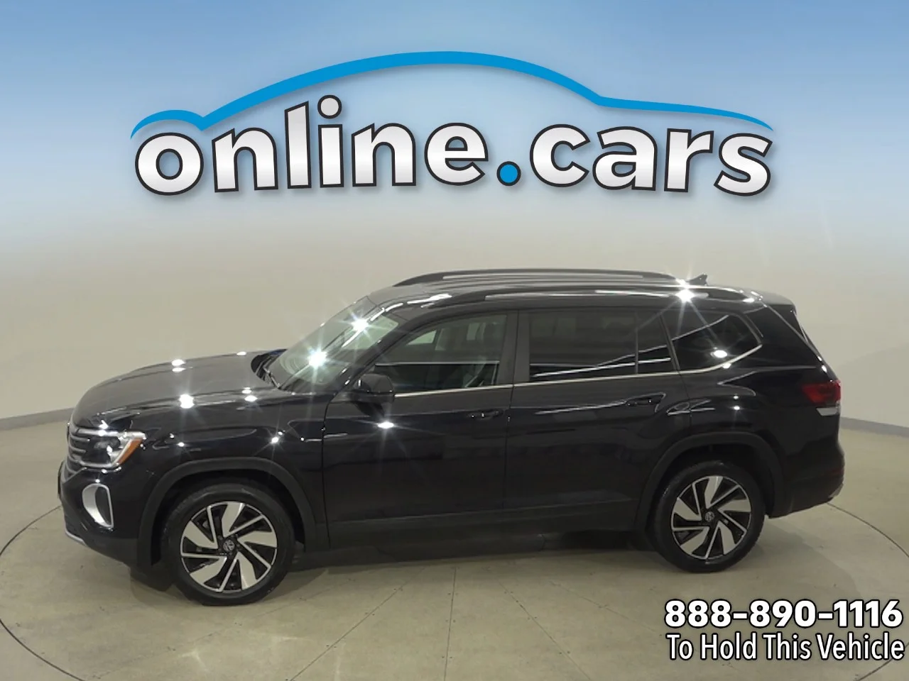 Used 2025  Volkswagen 2.0T SE w/Technology image 32