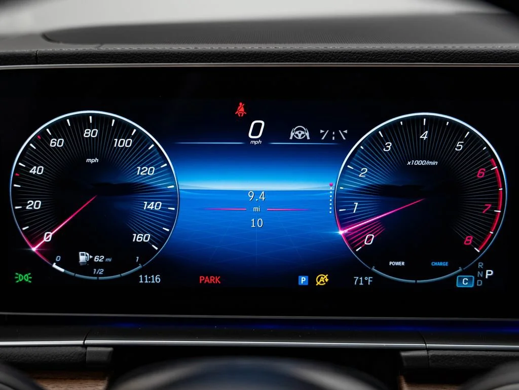 New 2026 Polar White Mercedes-Benz GLS 450 image 33