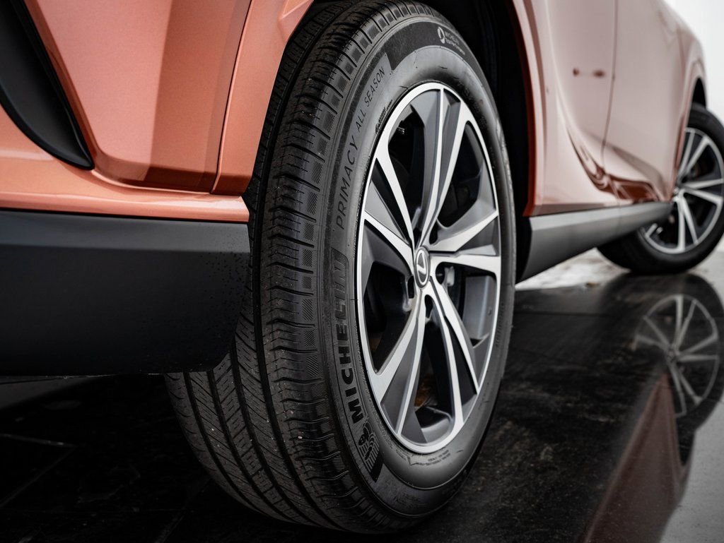 2024 Lexus RX Hybrid 350h - Photo 42