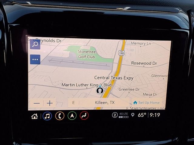 2023 Chevrolet Traverse Premier - Photo 14