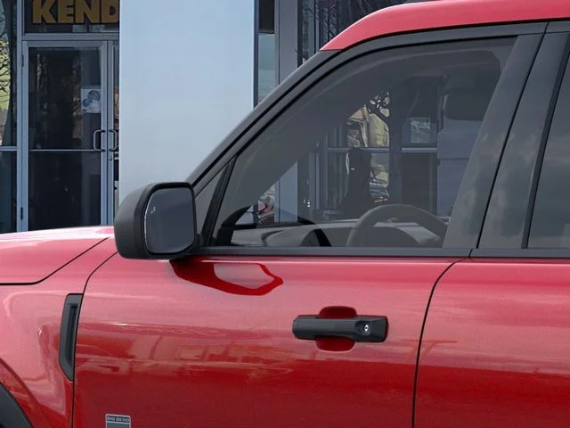Used 2026 Red Ford Big Bend image 20