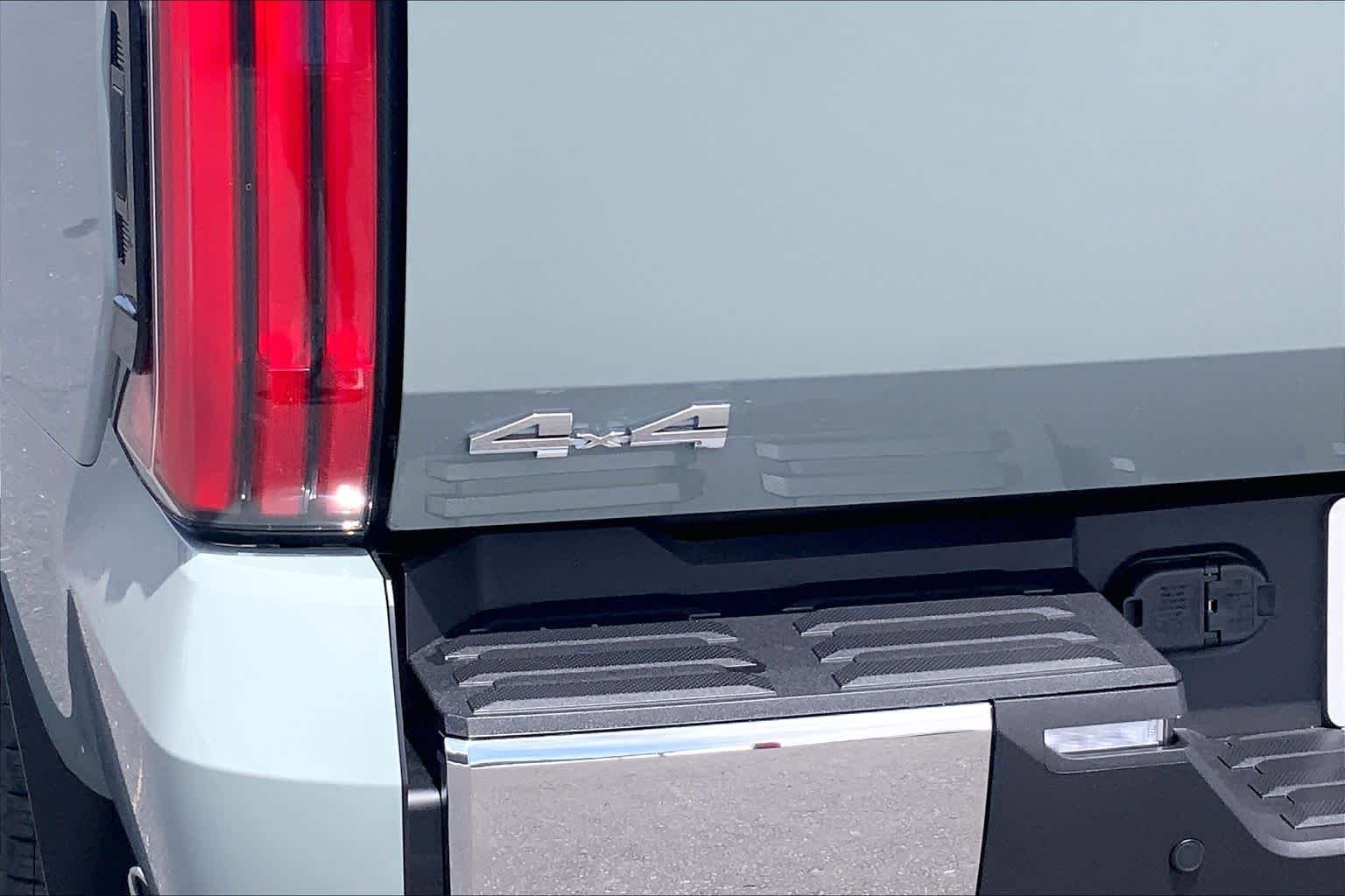 New 2026 Lunar Rock Toyota 1794 Edition image 17