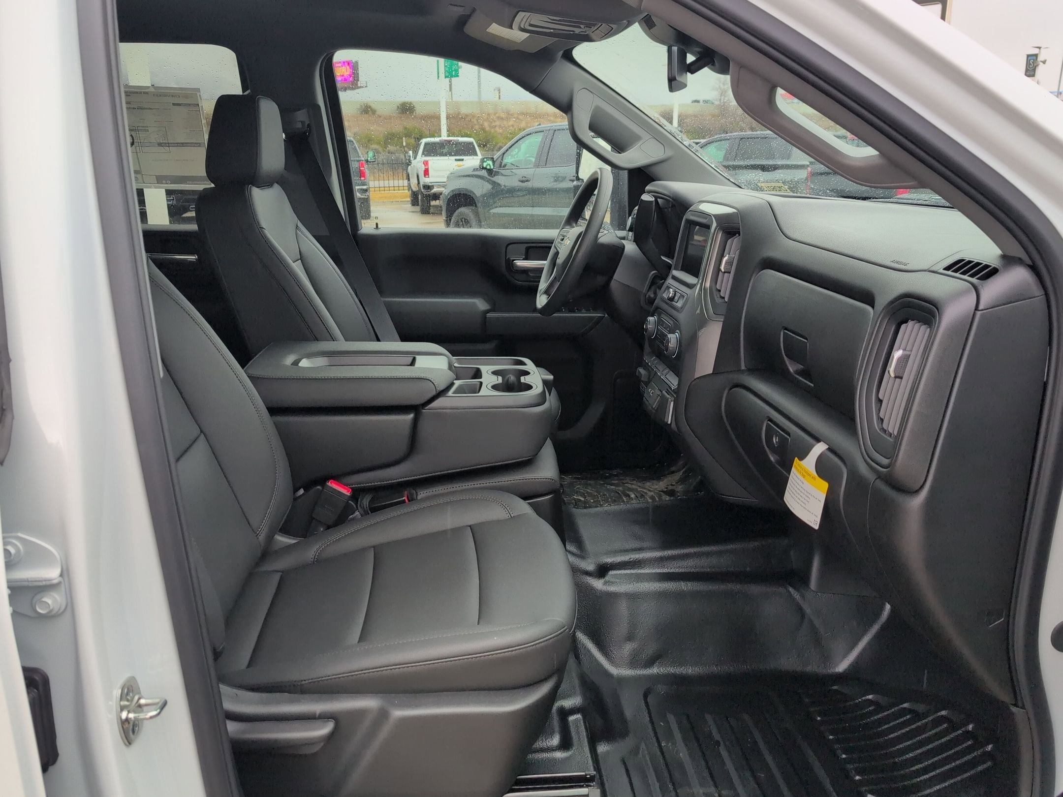 2026 Chevrolet Silverado 3500 HD Work Truck - Photo 31