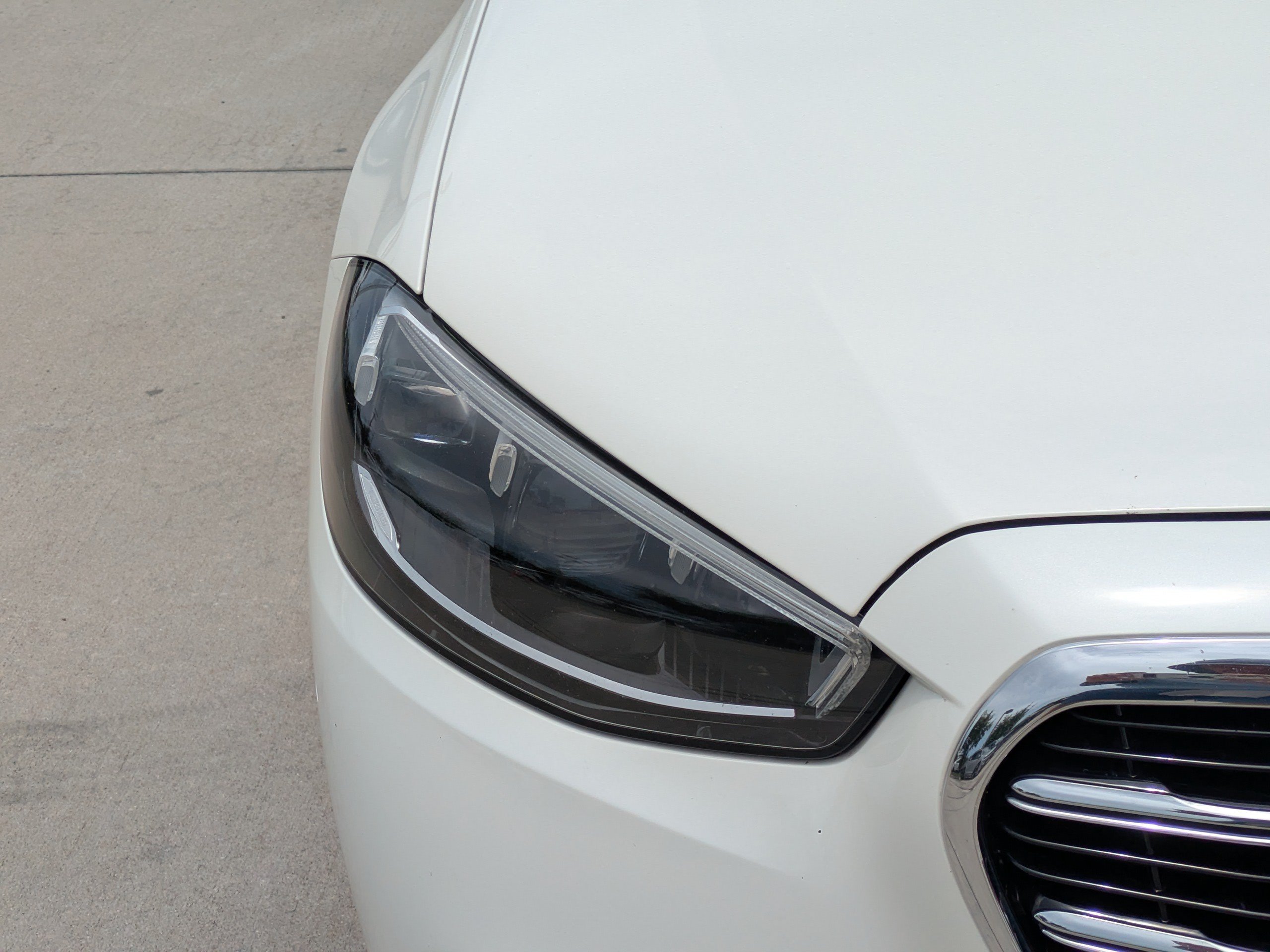 2021 Mercedes-Benz S-Class S580 - Photo 7