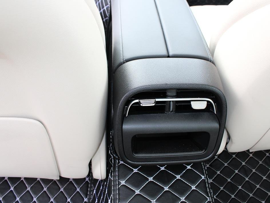 Used 2024 White Mercedes-Benz E 350 image 16