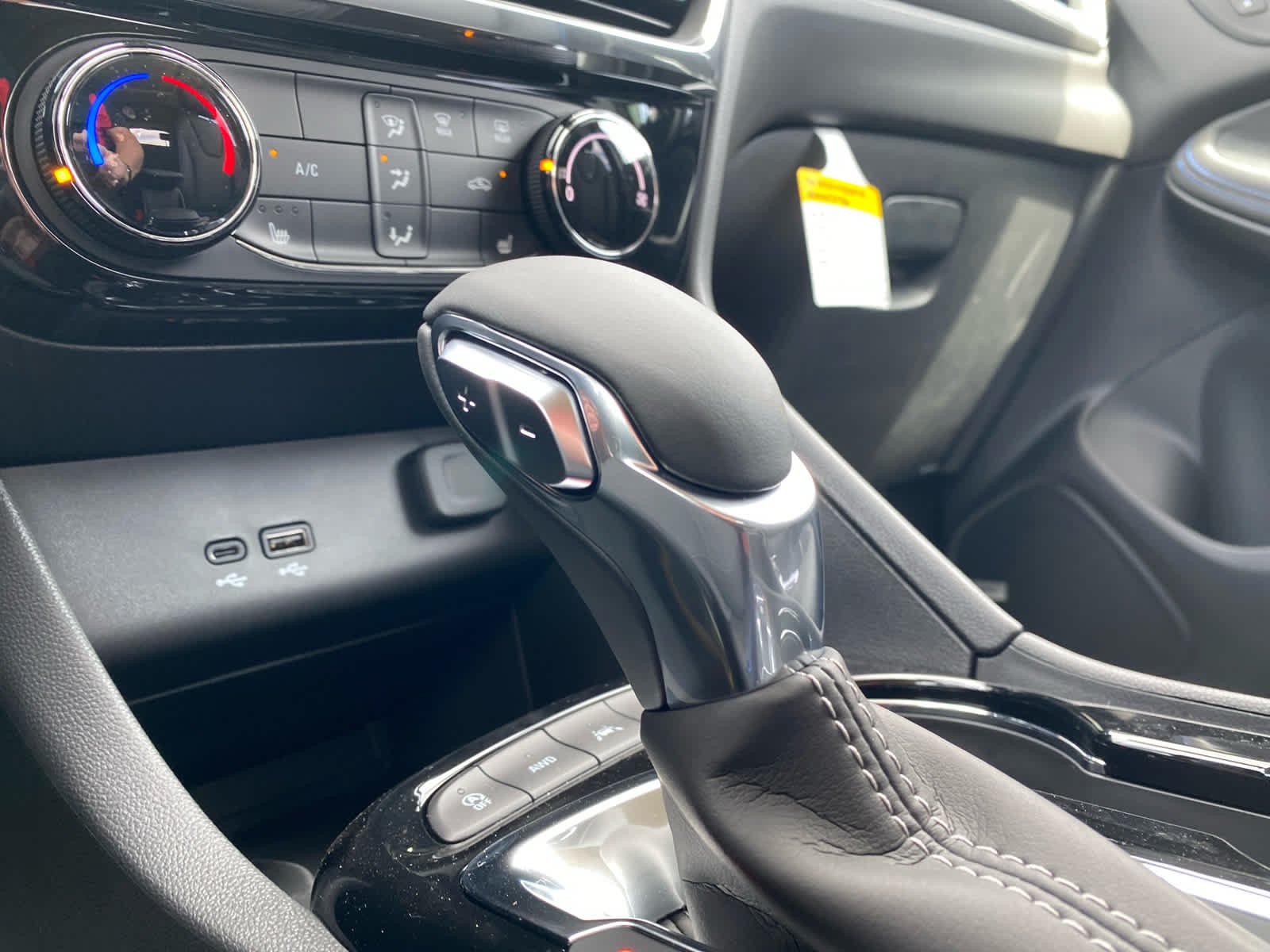 2026 Buick Encore GX Sport Touring - Photo 19