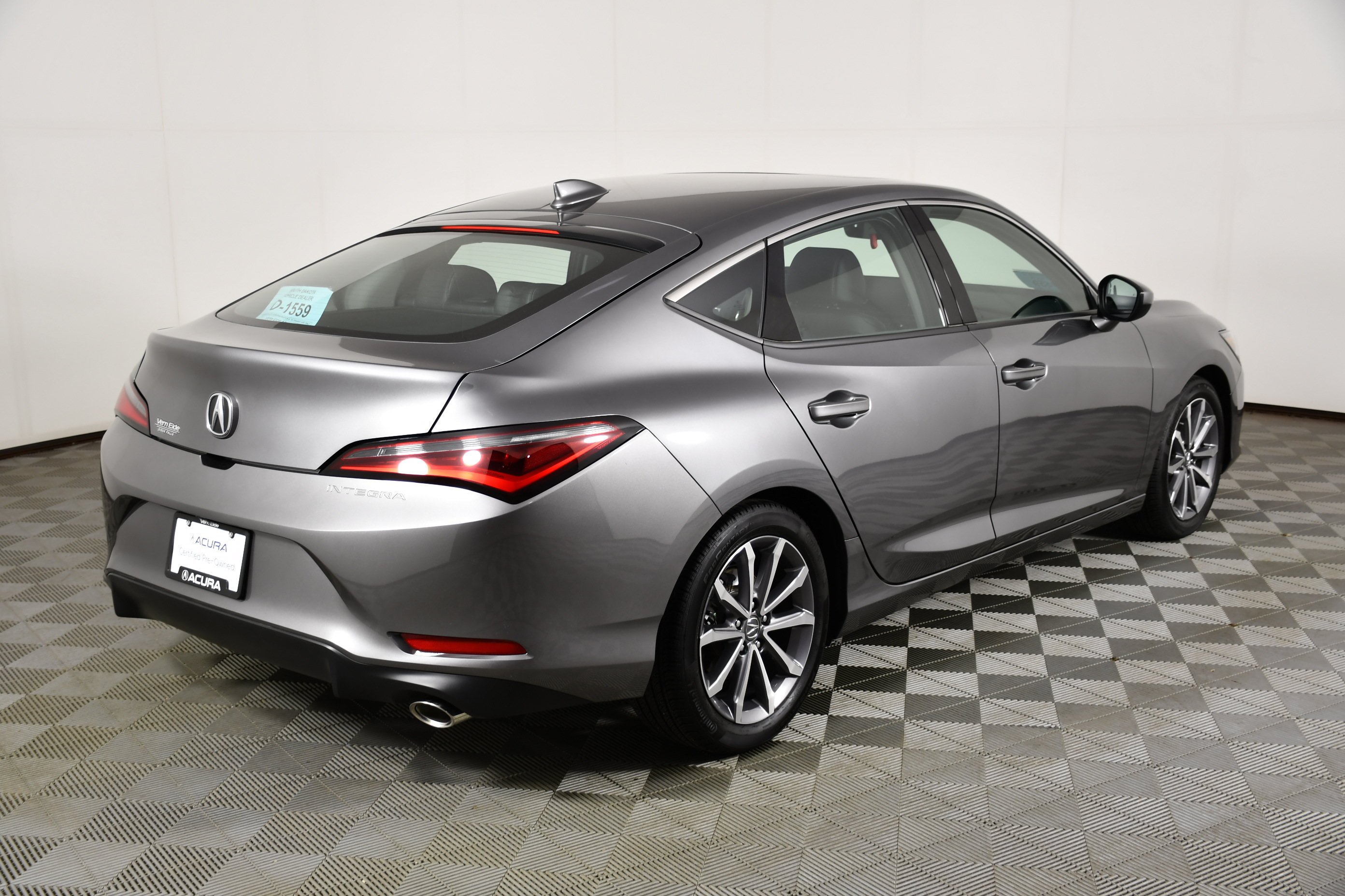 2024 Acura Integra Base - Photo 56