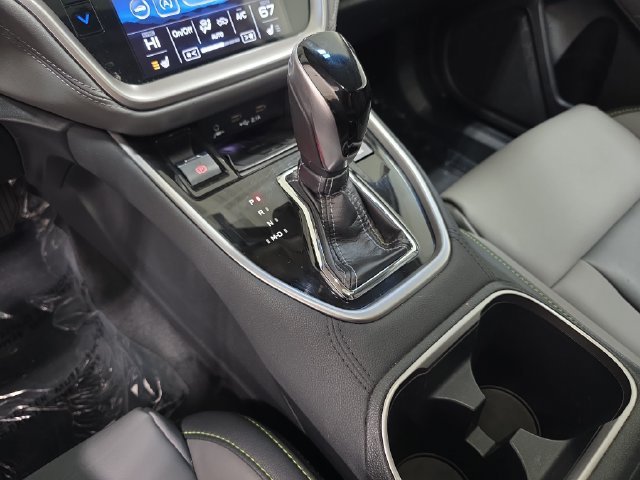 Used 2020 Ice Silver Metallic Subaru Onyx Edition XT image 25