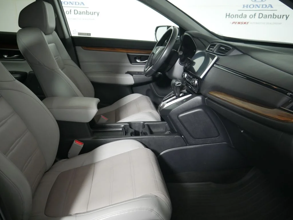 2019 Honda CR-V Touring - Photo 6