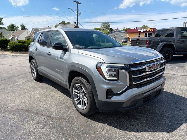 2026 GMC Terrain Elevation - Photo 11