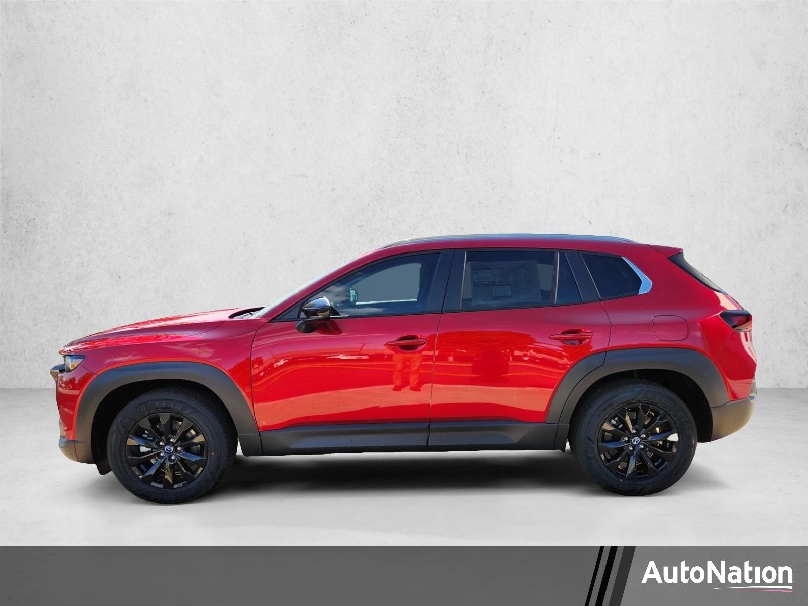 2026 Mazda CX-50 2.5 S Preferred's photo