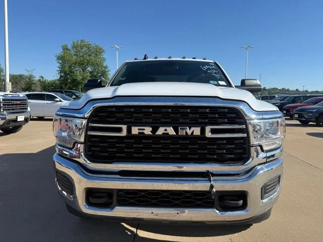 Used 2022  Ram Big Horn image 9