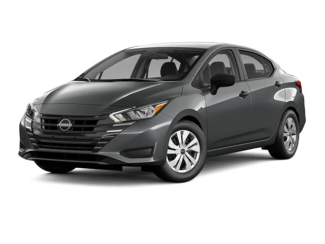 Used 2024 Gun Metallic Nissan 1.6 S image 1
