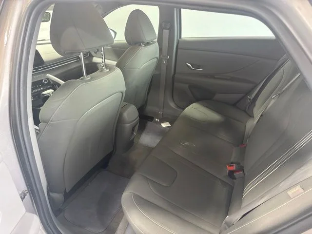 Used 2024 Beige Hyundai SEL image 17