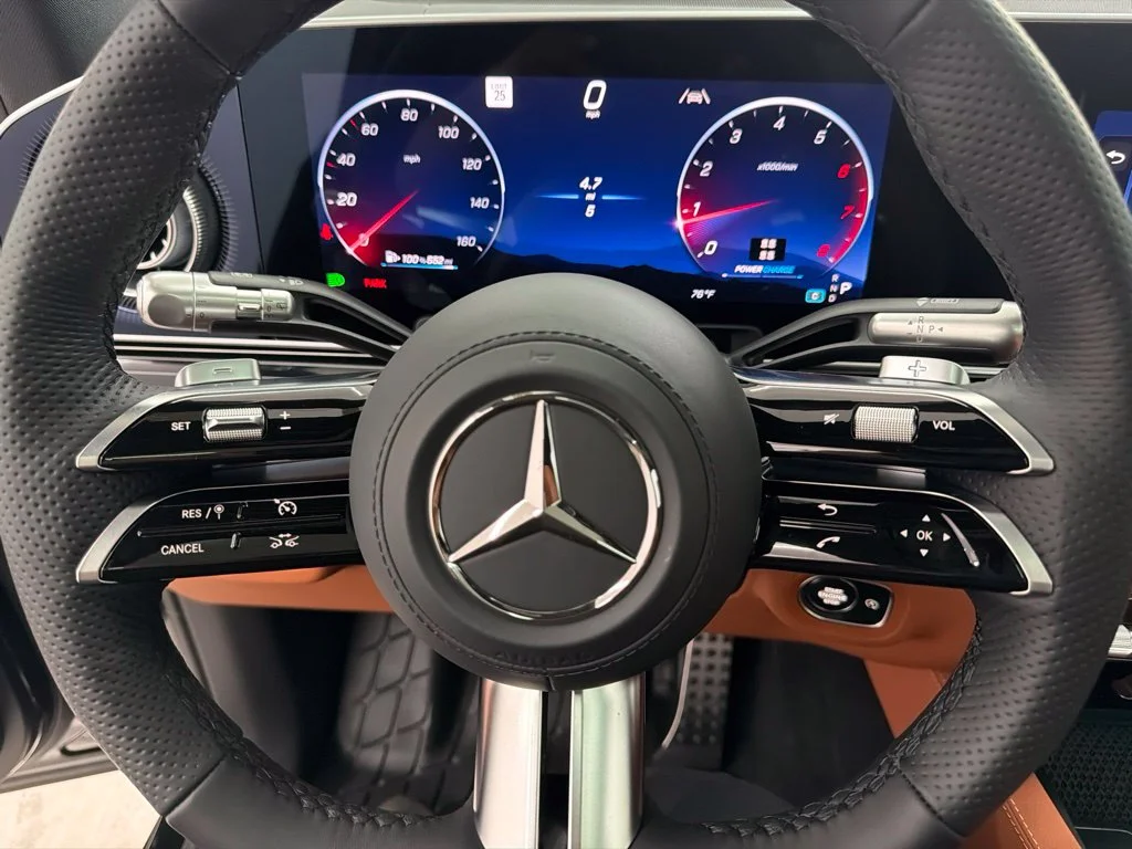 New 2027 Black Mercedes-Benz GLS 450 image 16