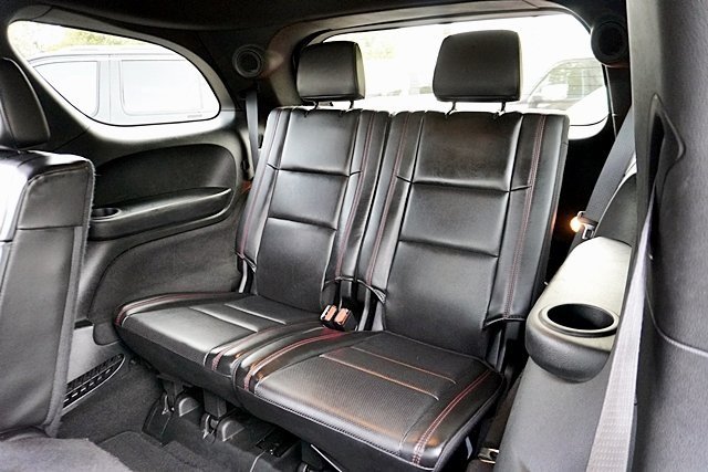 Certified Used 2024 White Dodge R/T Plus image 19