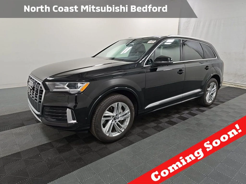2023 Audi Q7 45 Premium quattro Tiptronic's photo
