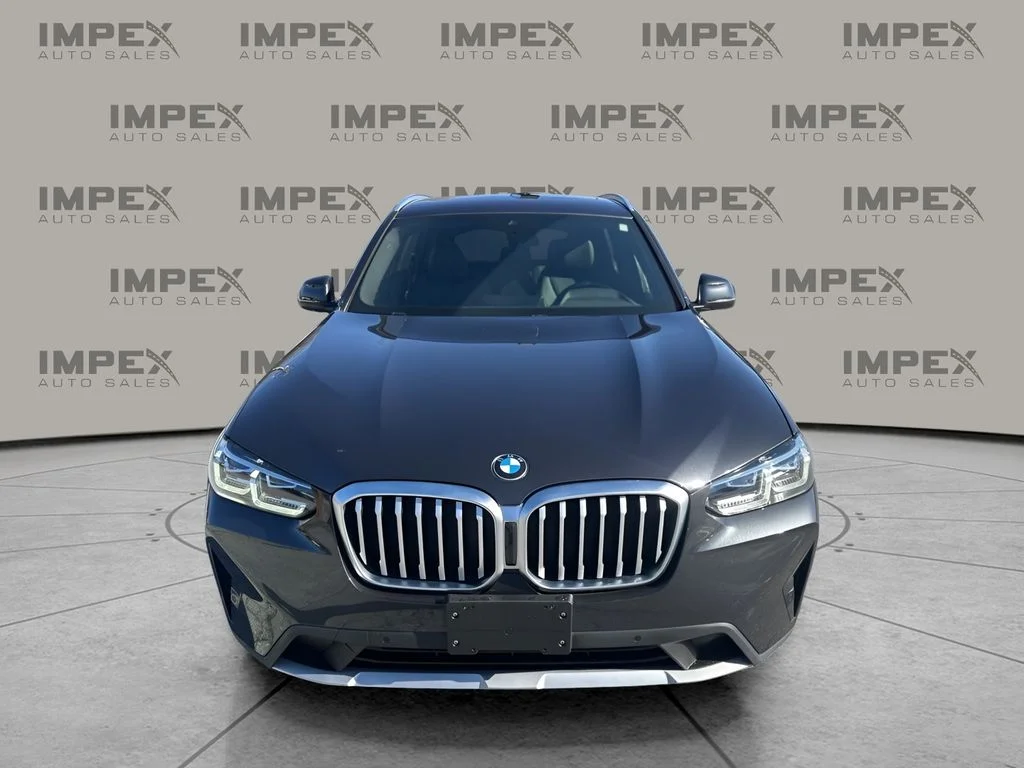 2024 BMW X3 30i - Photo 8