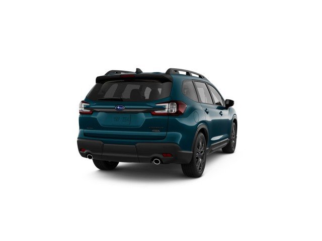 New 2027 DEEPWATER BLUE PEARL Subaru Onyx Edition Touring 7-Passenger image 6