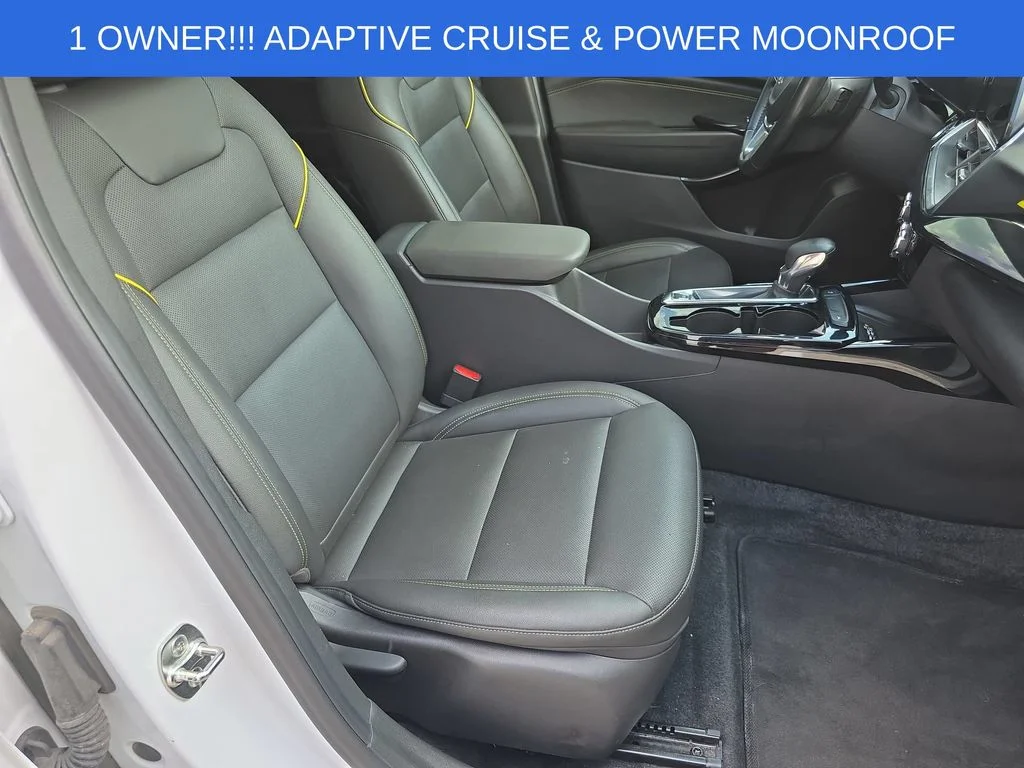 Used 2024 White Chevrolet ACTIV image 29