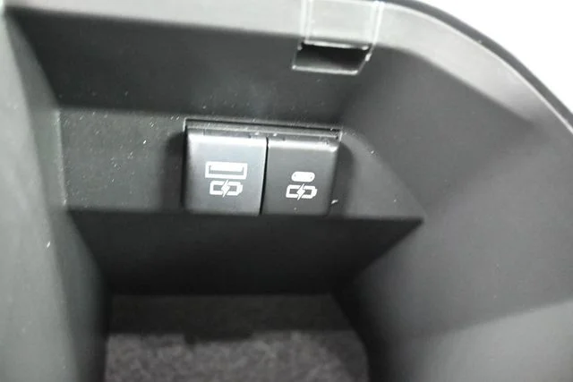Used 2024 White Toyota SE image 38