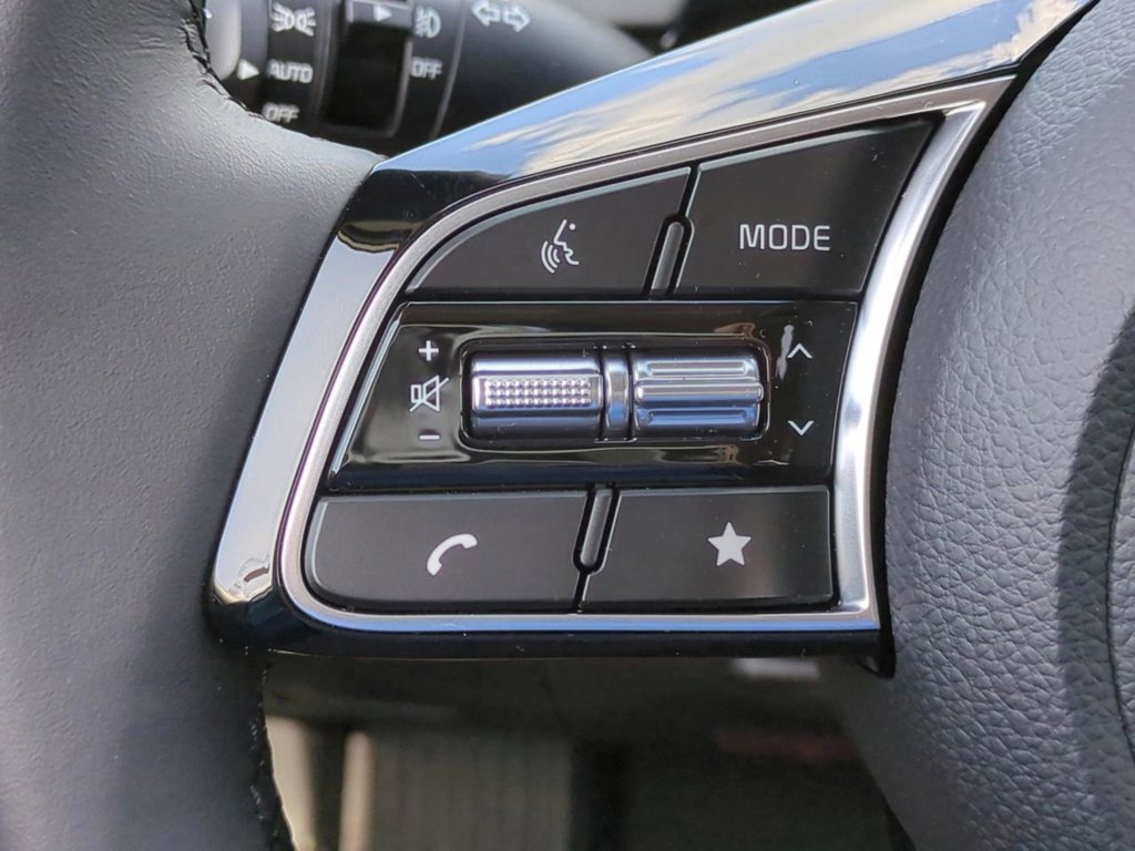 2026 Kia Seltos S - Photo 26