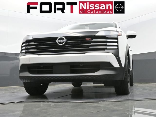 2025 Nissan Kicks SR AWD - Photo 34