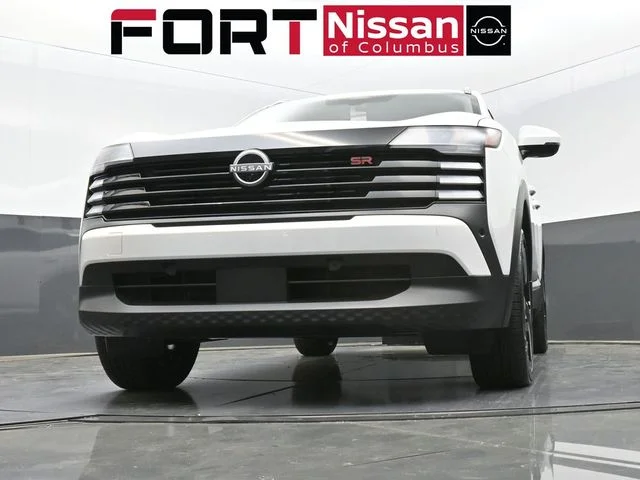 2025 Nissan Kicks SR AWD - Photo 34