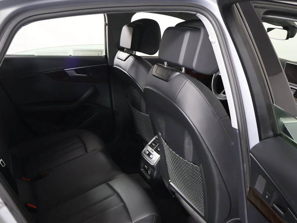 Used 2019 Silver Audi 2.0T Premium Plus image 30