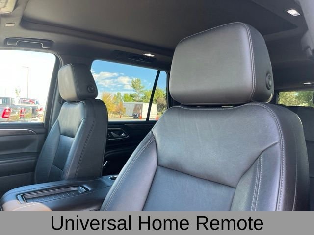 Certified Used 2021 Gray Chevrolet Z71 image 14