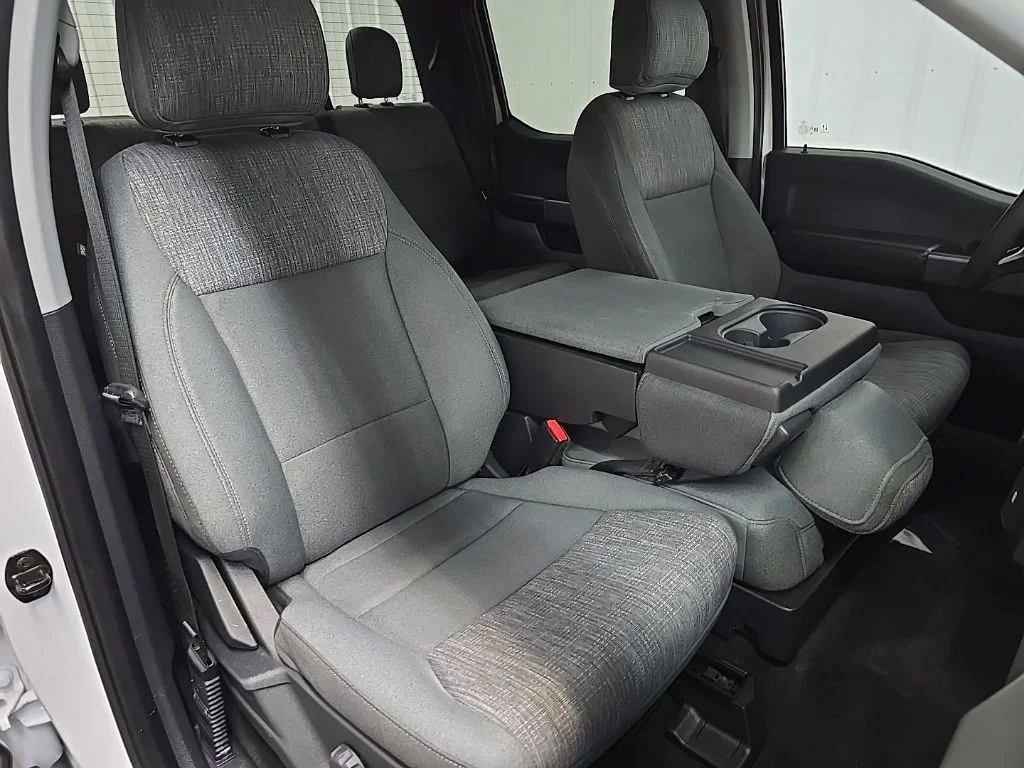 2021 Ford F-150 XLT - Photo 15