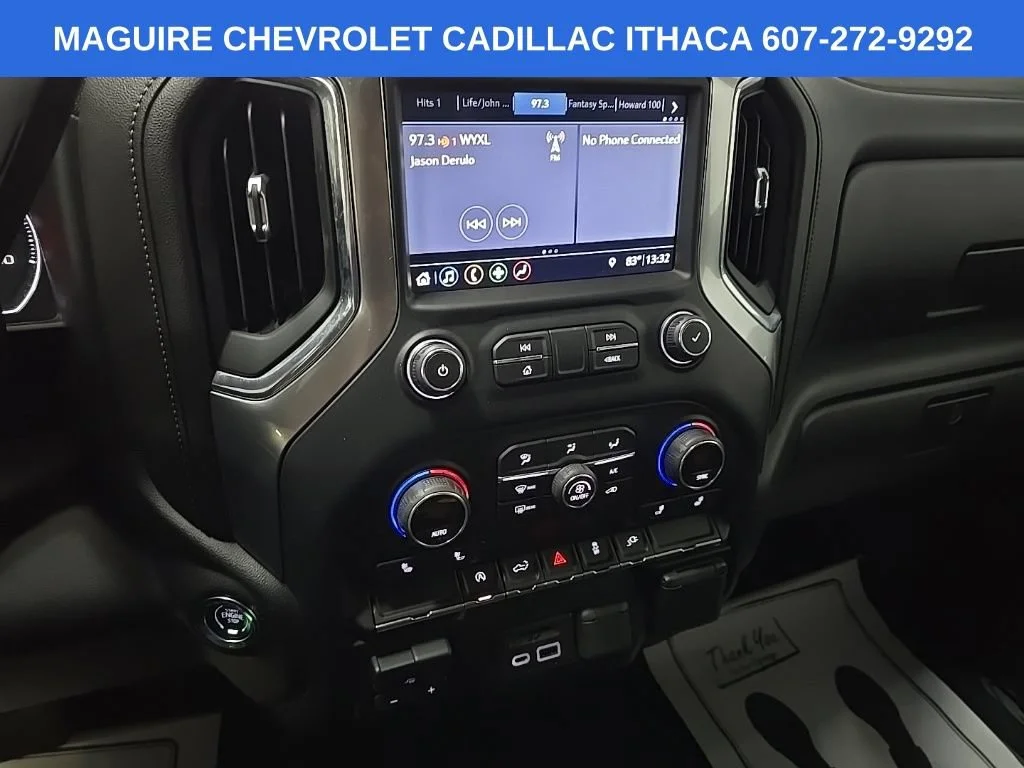 Used 2019 BLACK Chevrolet LT image 26