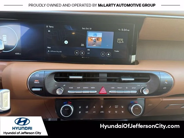 Used 2026 Black Hyundai Calligraphy image 25