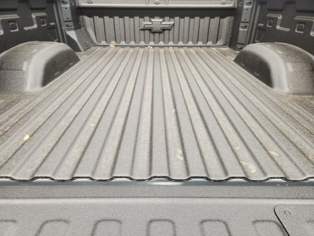 New 2026 Sterling Gray Metallic Chevrolet LT image 33