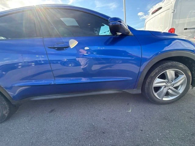 Used 2020  Honda EX image 18