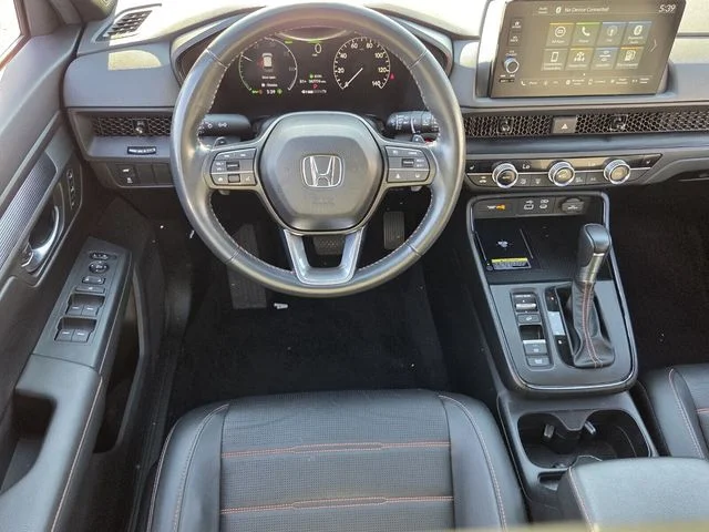 2024 Honda CR-V Sport-L - Photo 13