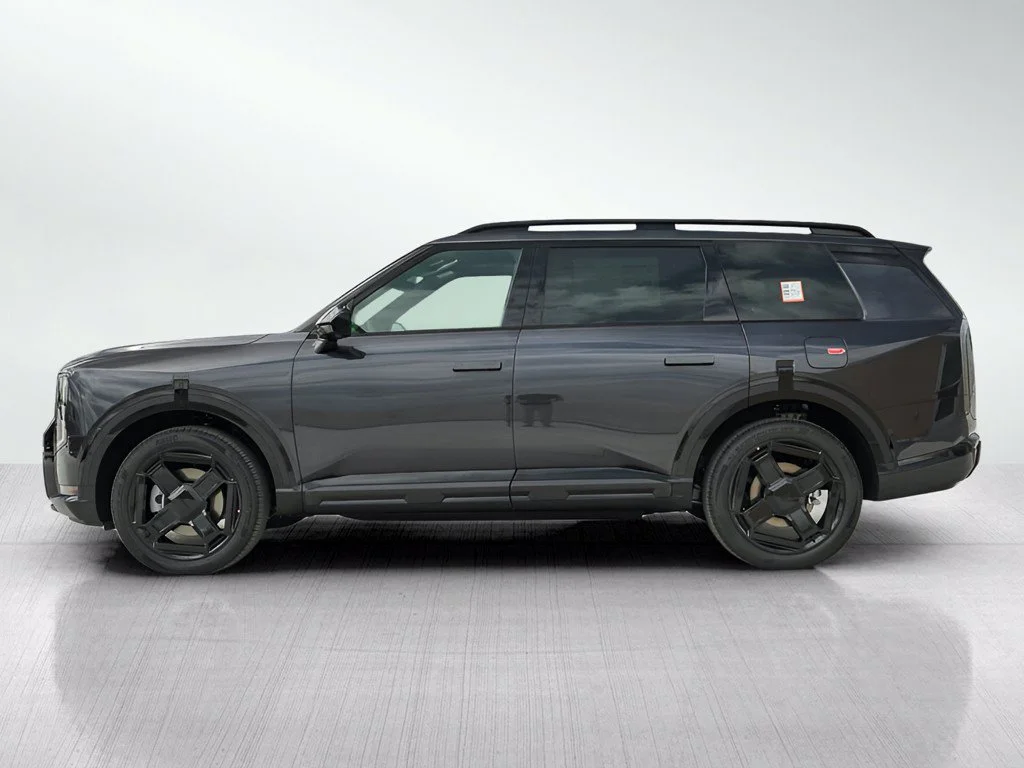 New 2027 Panthera Metal Kia X-Line SX Prestige AWD image 4