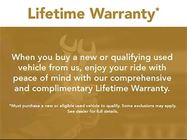 Used 2019 Blue Chevrolet LT image 16