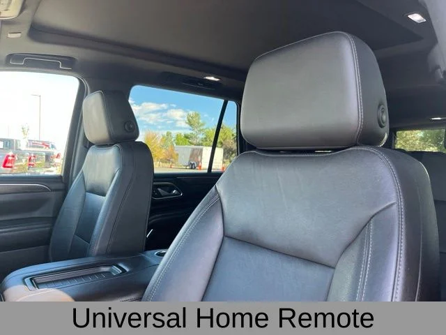 Certified Used 2021 Gray Chevrolet Z71 image 14