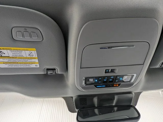 New 2026 Argon Blue Metallic Ford F-350® Lariat® image 52