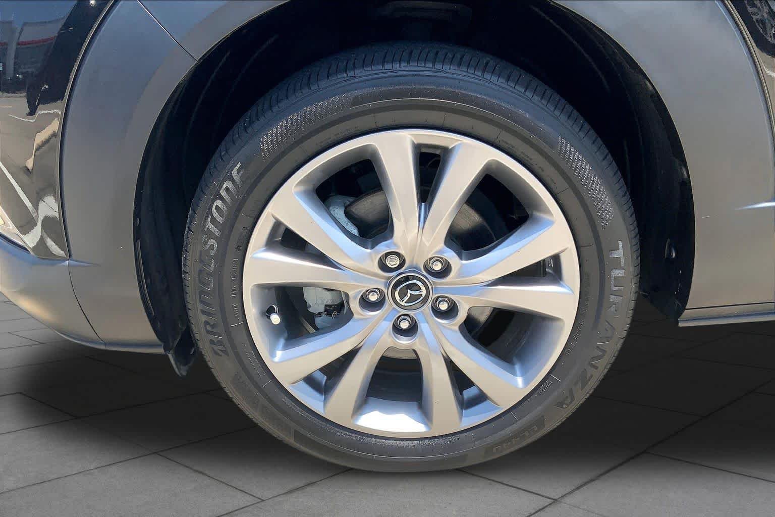 2023 Mazda CX-30 Select - Photo 11