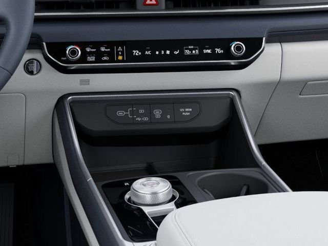 2026 Kia Carnival SX - Photo 23