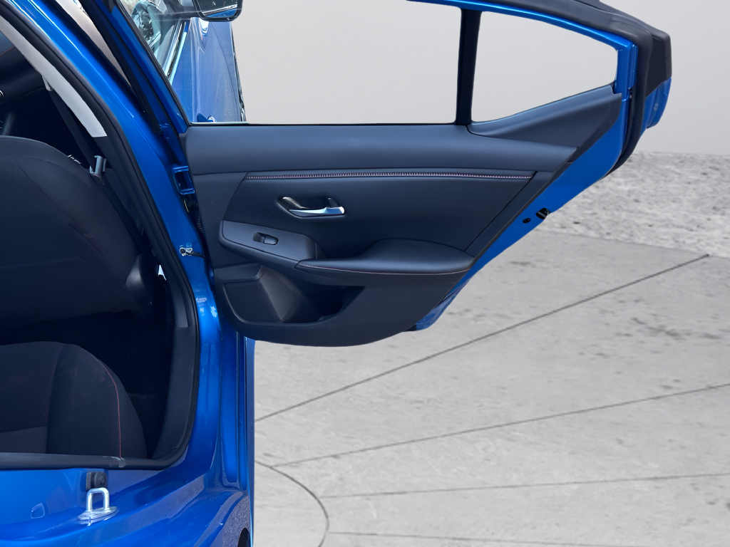 Used 2025 Blue Nissan SR image 34